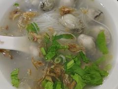 -建国蚵煎蚵面