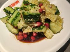 -胖哥俩肉蟹煲(萧山加州阳光店)