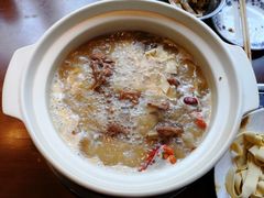 -亿诣蝎府炸酱面羊蝎子火锅(酷车小镇店)