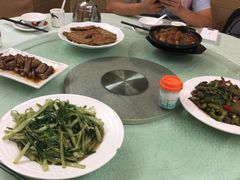 -盈旺小厨·非遗黄鳝饭(泰康路店)