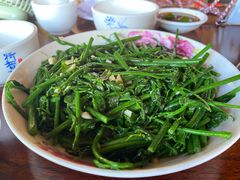 -万兴启丰椰子文化园餐厅