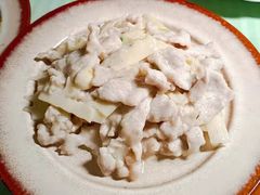 -余味私房菜(正阳小区西5街区店)