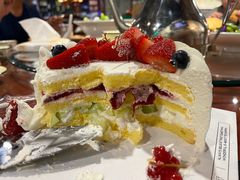 -半勺舒舒生日蛋糕店