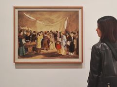 -中国艺术研究院油画院