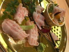 -希望日本料理(保利香槟花园店)