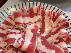 -名家韩国料理·烤肉(瑶海店)