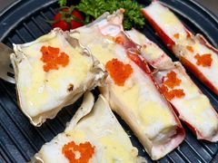 -世香全厨•日料·铁板烧(金桥店)
