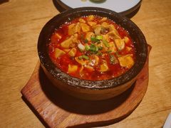 -胡马八破·川菜小馆(高新万达店)