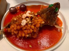 -松鹤楼·非遗·苏帮菜(融科店)