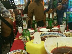 android_upload_pic-簋街仔仔小龙虾(总店)