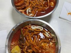 -苏袁麻辣烫(呼和浩特总局街店)