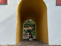 -普陀宗乘之庙(小布达拉宫)