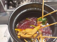 -可口香·非遗老号烧烤(南岗直营店)