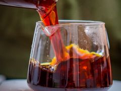 -Line 咖啡(石厦花园店)