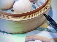 -添好运点心专门店(北角店)