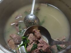 -原汁原味驴庄(长岭村店)