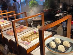 -二十八里太湖船菜(吉祥路店)