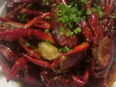 -霸王虾·麻辣小龙虾(清水河公园店)