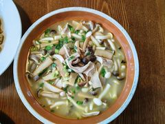 -江南大院(横泾店)