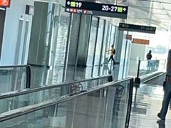 -福州长乐国际机场