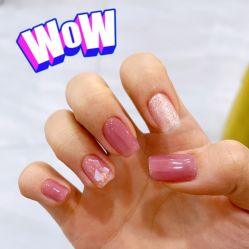 -花系美·美甲美睫精品店