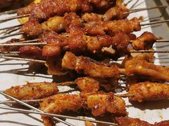 -铁人烧烤(北京店)