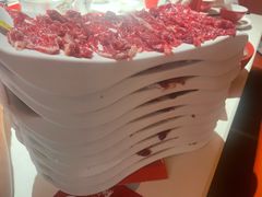 -牛很鲜潮汕牛肉火锅(椒江店)