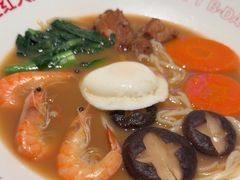 -九毛九西北菜(百信广场店)