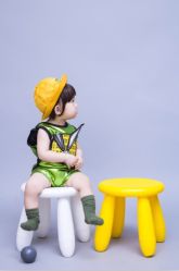 -挚纯baby儿童摄影(庐阳区店)