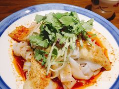 -天山醉美·新疆餐厅(富华里店)