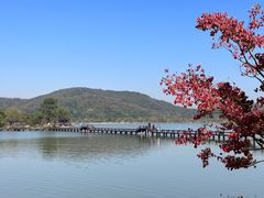-南北湖风景区