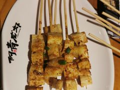 -阿青龙虾·烧烤大排档(湖里万达店)