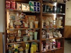 零售区-星巴克(西藏路店)