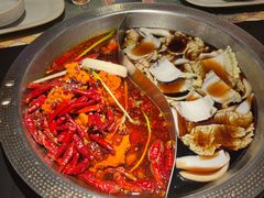 -廖掌柜·重庆鲜货火锅(上海首店)