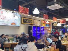 -鑫郭氏·南昌20年大排档(红谷滩旗舰店)