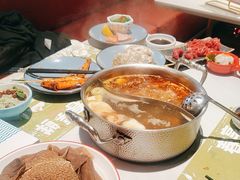 -喜庭海鲜自助(北辰三角洲北辰荟店)