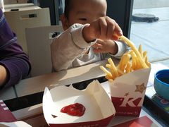 -肯德基(津滨店)