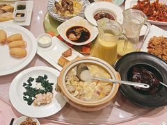 -金时代顺风大酒店(爱琴海购物中心店)