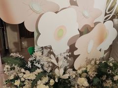 -上海中谷小南国花园酒店