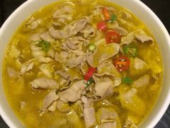 iphone_upload_pic-刘胖子家常菜·蹄花焖藕(兴业店)