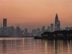 -深圳湾公园(南山区)
