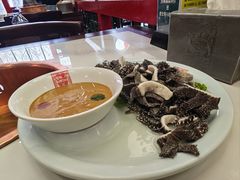 -老北京胡同味道二荤铺(酒仙桥店)