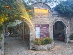 -白氏鲶鱼汤(白亮1号店)
