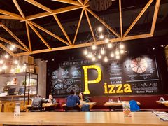 -棒约翰比萨·意面(剑河店)