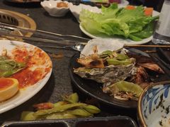 -神户赤童日式烤肉伙伴(东直门店)