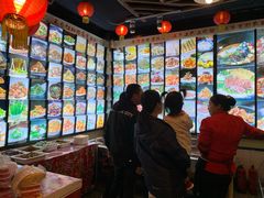 -粗粮人家·东北菜(洋桥店)