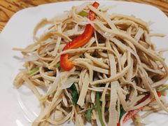 -西部马华清真兰州牛肉面·烧烤夜市(关东店)