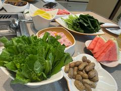 -海底捞火锅(凯德广场店)