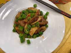 -白家大院·王府宫廷菜(苏州街店)