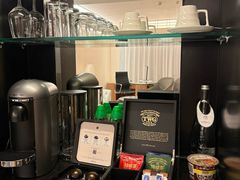 -广州花园酒店